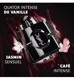Black Opium - The Perfume Black Opium - The Perfume